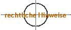 rechtliche Hinweise